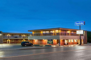 Travelodge by Wyndham Dawson Creek, Dawson Creek